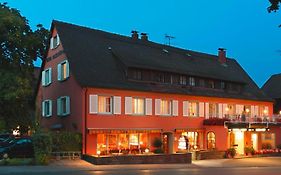 Hotel Restaurant Insel Hof